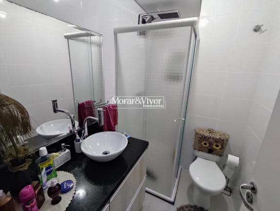 Imagem Apartamento com 3 Quartos à Venda, 64 m² em Afonso Pena - São José Dos Pinhais