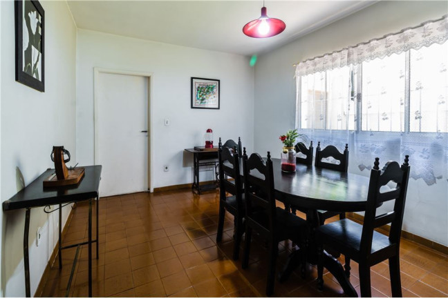 Imagem Casa com 3 Quartos à Venda,  em Vila Matilde - São Paulo