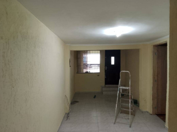 Imagem Casa com 3 Quartos à Venda,  em Campanario - Diadema