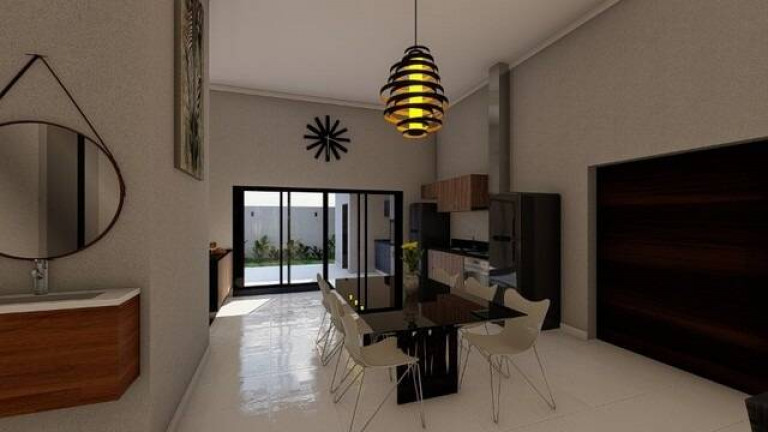 Imagem Casa com 3 Quartos à Venda, 276 m² em Loteamento Pinheiros De Tremembé - Tremembé Imagem Casa com 3 Quartos à Venda, 276 m² em Loteamento Pinheiros De Tremembé - Tremembé