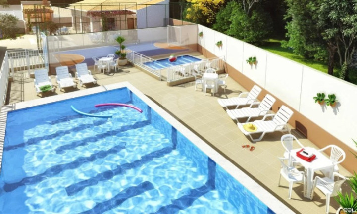 Imagem Apartamento com 2 Quartos à Venda, 49 m² em Morada De Laranjeiras - Serra Imagem Apartamento com 2 Quartos à Venda, 49 m² em Morada De Laranjeiras - Serra
