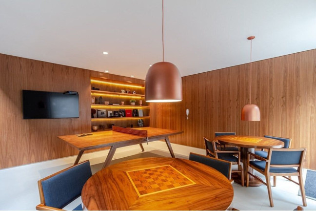 Imagem Apartamento com 2 Quartos à Venda, 131 m² em Brooklin Novo - São Paulo