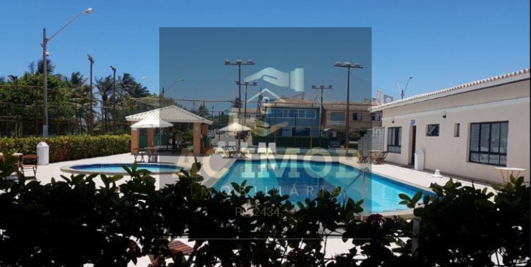 Imagem Casa com 4 Quartos à Venda, 135 m² em Praia Do Flamengo - Salvador