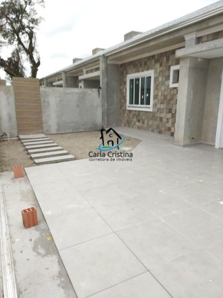 Imagem Casa com 2 Quartos à Venda, 60 m² em Balneário Primavera - Pontal Do Paraná Imagem Casa com 2 Quartos à Venda, 60 m² em Balneário Primavera - Pontal Do Paraná