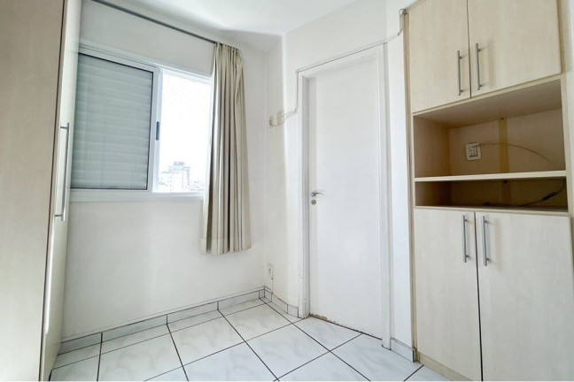 Imagem Apartamento com 2 Quartos à Venda, 48 m² em Vila Mariana - São Paulo
