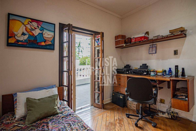 Imagem Casa com 2 Quartos à Venda, 118 m² em Perdizes - São Paulo Imagem Casa com 2 Quartos à Venda, 118 m² em Perdizes - São Paulo