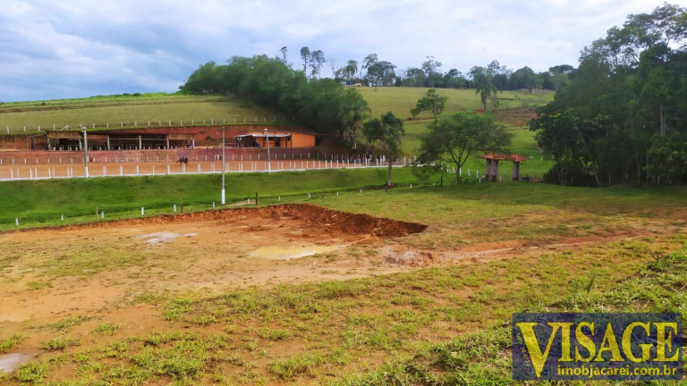Imagem Chácara com 3 Quartos à Venda, 121.000 m² em Pouso Alegre - Santa Isabel