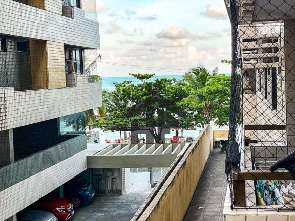 Imagem Apartamento com 3 Quartos à Venda, 70 m² em Casa Caiada - Olinda