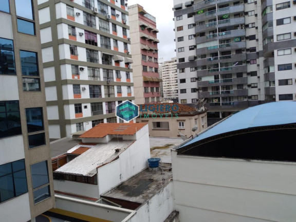 Imagem Apartamento com 3 Quartos à Venda, 120 m² em Icaraí - Niterói