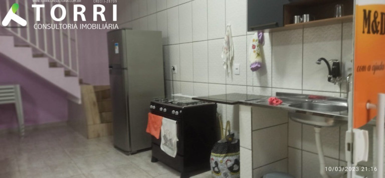 Imagem Casa com 1 Quarto à Venda, 60 m² em Parque São Bento - Sorocaba Imagem Casa com 1 Quarto à Venda, 60 m² em Parque São Bento - Sorocaba