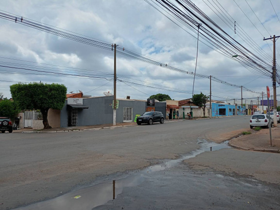 Imagem Casa à Venda, 300 m² em Morada Da Serra - Cuiabá Imagem Casa à Venda, 300 m² em Morada Da Serra - Cuiabá