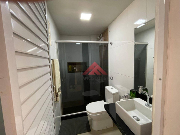 Imagem Casa com 2 Quartos à Venda, 90 m² em Mutuaguaçu - São Gonçalo