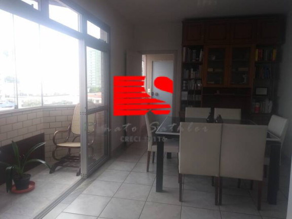 Imagem Apartamento com 3 Quartos à Venda, 103 m² em Gutierrez - Belo Horizonte
