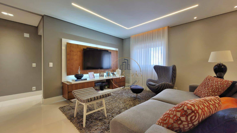 Imagem Apartamento com 3 Quartos à Venda, 177 m² em Campestre - Santo André Imagem Apartamento com 3 Quartos à Venda, 177 m² em Campestre - Santo André