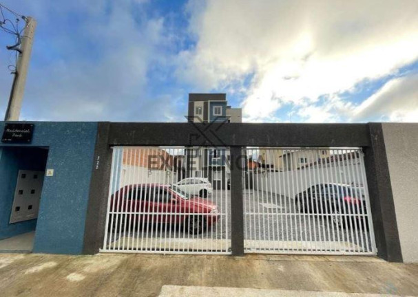 Imagem Apartamento com 2 Quartos à Venda, 49 m² em Boneca Do Iguaçu - São José Dos Pinhais Imagem Apartamento com 2 Quartos à Venda, 49 m² em Boneca Do Iguaçu - São José Dos Pinhais