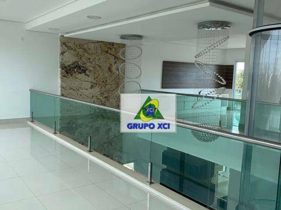 Imagem Casa com 4 Quartos para Alugar, 950 m² em Parque Reserva Fazenda Imperial - Sorocaba Imagem Casa com 4 Quartos para Alugar, 950 m² em Parque Reserva Fazenda Imperial - Sorocaba