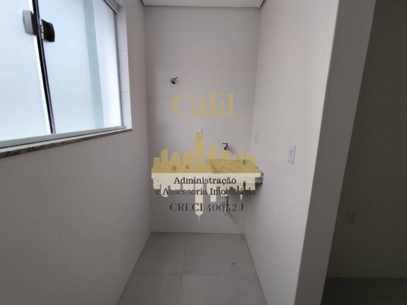 Imagem Casa com 2 Quartos à Venda, 100 m² em Campo Grande - Santos Imagem Casa com 2 Quartos à Venda, 100 m² em Campo Grande - Santos