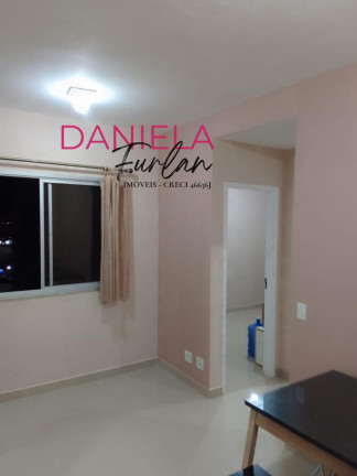 Imagem Apartamento com 2 Quartos à Venda, 47 m² em Edifício Vida Plena - Sorocaba