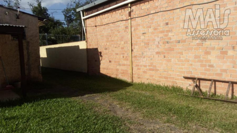Imagem Casa com 2 Quartos à Venda, 74 m² em Barnabé - Gravataí Imagem Casa com 2 Quartos à Venda, 74 m² em Barnabé - Gravataí
