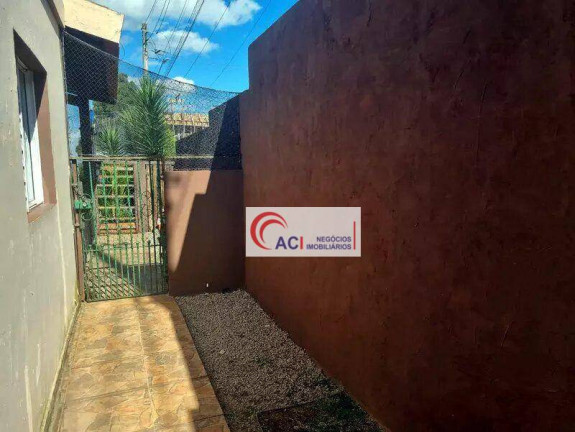 Imagem Casa com 2 Quartos à Venda, 89 m² em Granja Viana - Cotia Imagem Casa com 2 Quartos à Venda, 89 m² em Granja Viana - Cotia
