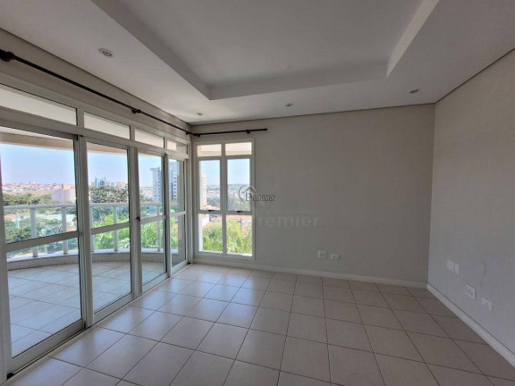 Imagem Apartamento com 4 Quartos à Venda, 360 m² em Centro - Indaiatuba Imagem Apartamento com 4 Quartos à Venda, 360 m² em Centro - Indaiatuba