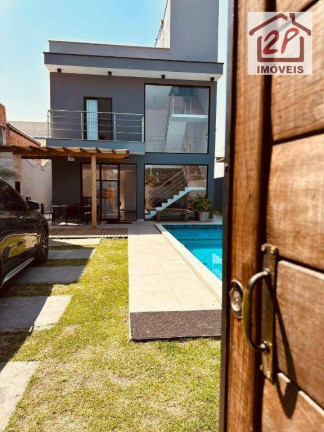 Imagem Casa com 3 Quartos à Venda, 160 m² em Massaguaçu - Caraguatatuba Imagem Casa com 3 Quartos à Venda, 160 m² em Massaguaçu - Caraguatatuba