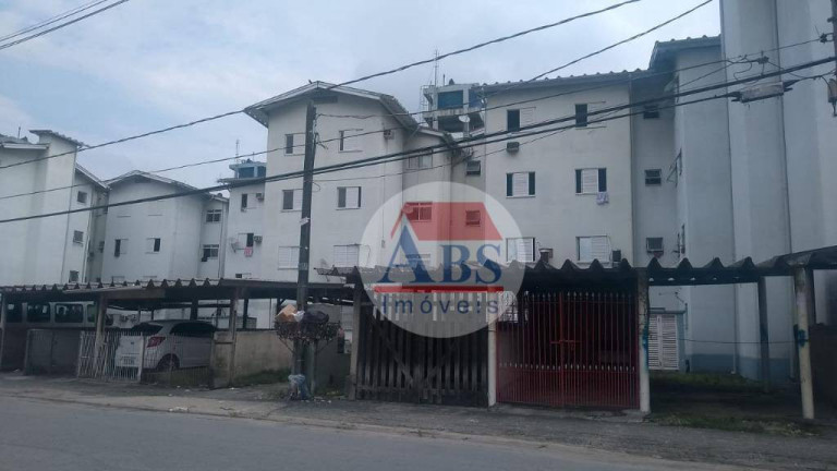 Imagem Apartamento com 2 Quartos à Venda, 57 m² em Jardim Casqueiro - Cubatão Imagem Apartamento com 2 Quartos à Venda, 57 m² em Jardim Casqueiro - Cubatão