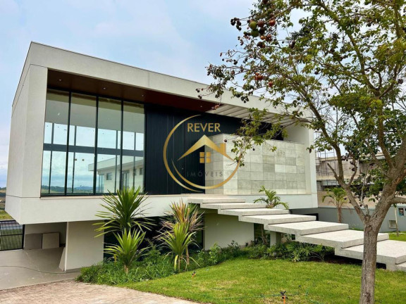 Imagem Sobrado com 4 Quartos à Venda, 577 m² em Sousas - Campinas Imagem Sobrado com 4 Quartos à Venda, 577 m² em Sousas - Campinas