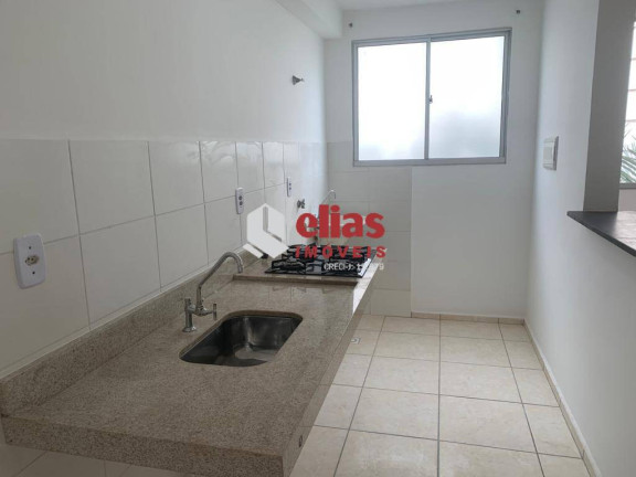 Imagem Apartamento com 2 Quartos à Venda, 52 m² em Jardim Estrela D'alva - Bauru Imagem Apartamento com 2 Quartos à Venda, 52 m² em Jardim Estrela D'alva - Bauru