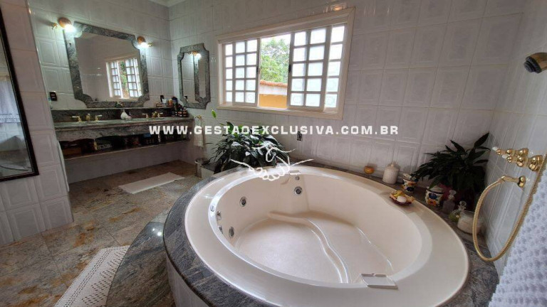 Imagem Chácara com 4 Quartos à Venda, 5.000 m² em Condomínio Itaembu - Itatiba
