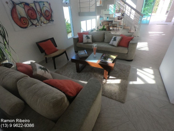 Imagem Imóvel com 6 Quartos à Venda, 525 m² em Riviera - Bertioga Imagem Imóvel com 6 Quartos à Venda, 525 m² em Riviera - Bertioga