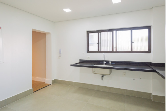 Imagem Apartamento com 3 Quartos à Venda, 140 m² em Vila Hamburguesa - São Paulo