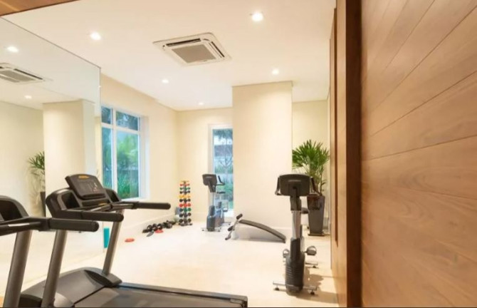 Imagem Apartamento com 3 Quartos à Venda, 170 m² em Vila Gertrudes - São Paulo Imagem Apartamento com 3 Quartos à Venda, 170 m² em Vila Gertrudes - São Paulo
