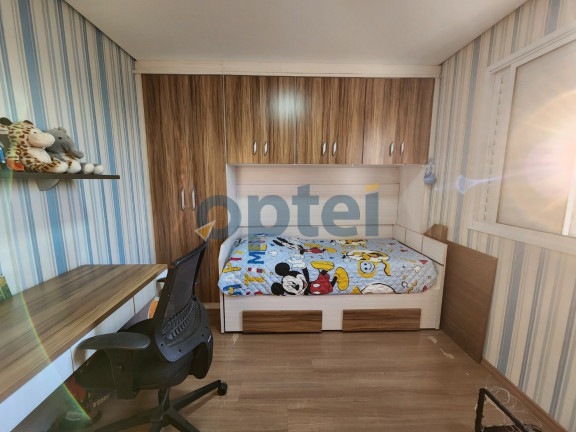Imagem Apartamento com 3 Quartos à Venda, 70 m² em Rudge Ramos - São Bernardo Do Campo