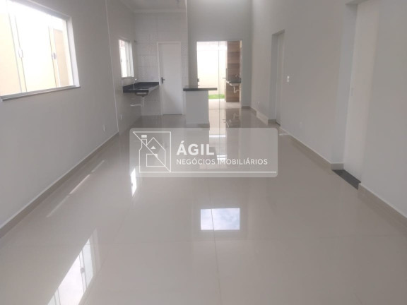 Imagem Casa com 3 Quartos à Venda, 131 m² em Caçapava Velha - Caçapava Imagem Casa com 3 Quartos à Venda, 131 m² em Caçapava Velha - Caçapava