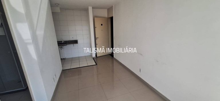 Imagem Apartamento com 3 Quartos à Venda, 60 m² em Pirajussara - São Paulo