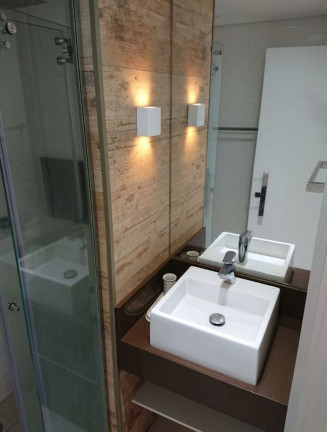 Imagem Apartamento com 3 Quartos à Venda, 70 m² em Jaguaré - São Paulo Imagem Apartamento com 3 Quartos à Venda, 70 m² em Jaguaré - São Paulo