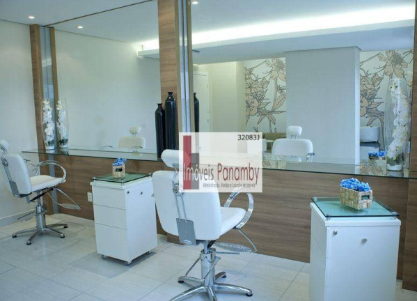 Imagem Apartamento com 2 Quartos à Venda, 48 m² em Sacomã - São Paulo Imagem Apartamento com 2 Quartos à Venda, 48 m² em Sacomã - São Paulo
