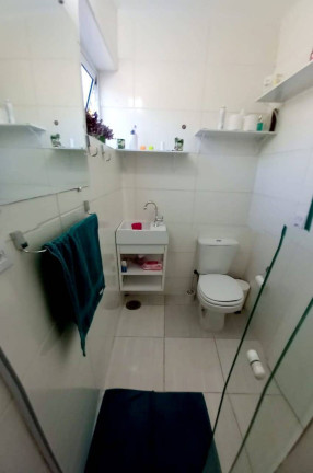 Imagem Casa de Condomínio com 3 Quartos à Venda, 124 m² em Vila São José (cidade Dutra) - São Paulo
