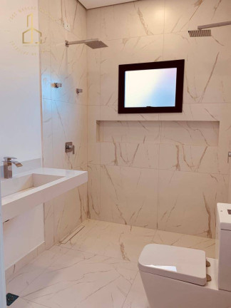 Imagem Casa de Condomínio com 3 Quartos à Venda, 357 m² em Cyrela Landscape Esplanada - Votorantim