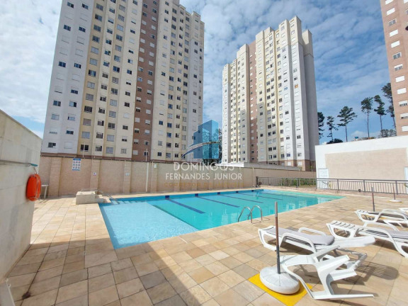 Imagem Apartamento com 2 Quartos à Venda, 48 m² em Jardim Nossa Senhora Do Carmo - São Paulo Imagem Apartamento com 2 Quartos à Venda, 48 m² em Jardim Nossa Senhora Do Carmo - São Paulo