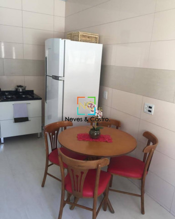 Imagem Casa com 6 Quartos à Venda, 180 m² em Areias - São José Imagem Casa com 6 Quartos à Venda, 180 m² em Areias - São José