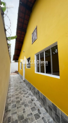 Imagem Casa com 2 Quartos à Venda, 60 m² em Jussara - Mongaguá