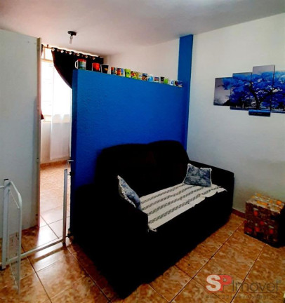 Imagem Apartamento com 1 Quarto à Venda, 33 m² em Liberdade - São Paulo Imagem Apartamento com 1 Quarto à Venda, 33 m² em Liberdade - São Paulo