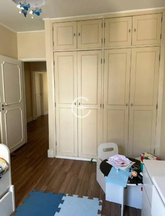 Imagem Apartamento com 4 Quartos à Venda, 130 m² em Brooklin Paulista - São Paulo