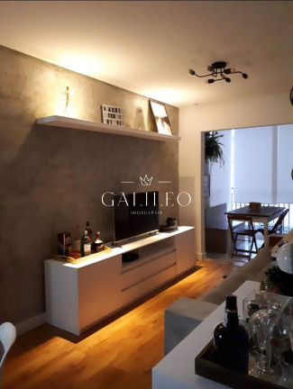 Foto do imóvel Apartamento com 2 Quartos à Venda, 66 m² em Jardim Ana Maria - Jundiaí