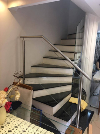 Imagem Casa com 3 Quartos à Venda, 74 m² em Vila Eldízia - Santo André Imagem Casa com 3 Quartos à Venda, 74 m² em Vila Eldízia - Santo André