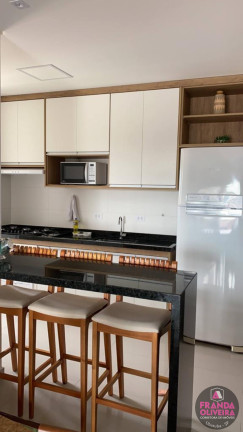 Imagem Apartamento com 2 Quartos à Venda, 75 m² em Umuarama - Ubatuba