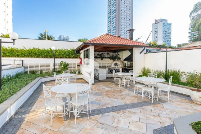 Imagem Apartamento com 2 Quartos à Venda, 110 m² em Cidade Monções - São Paulo Imagem Apartamento com 2 Quartos à Venda, 110 m² em Cidade Monções - São Paulo
