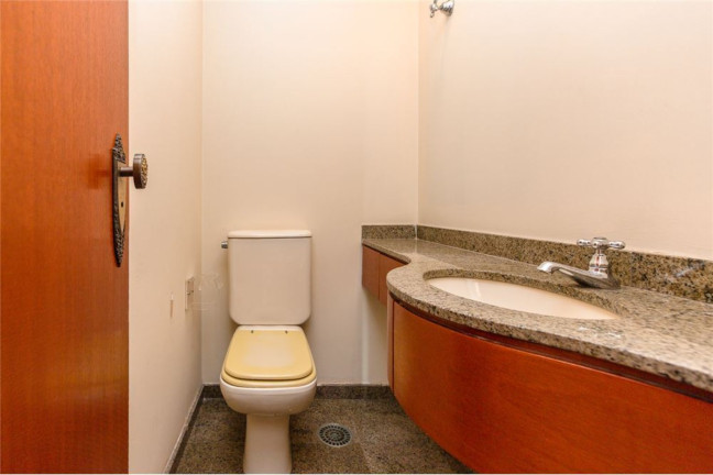 Imagem Apartamento com 4 Quartos à Venda, 204 m² em Itaim Bibi - São Paulo Imagem Apartamento com 4 Quartos à Venda, 204 m² em Itaim Bibi - São Paulo